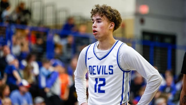 Quincy Illinois Imhotep Pennsylvania boys basketball January 20 2024 Nate Latsch 25732